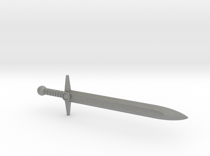 Classic Long Sword