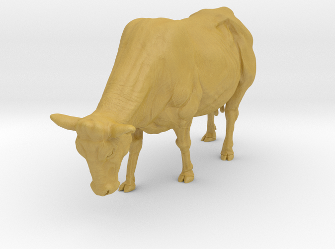 1/64 grazing holstein dairy cow (5HN549CEG) by alejandrovalencia