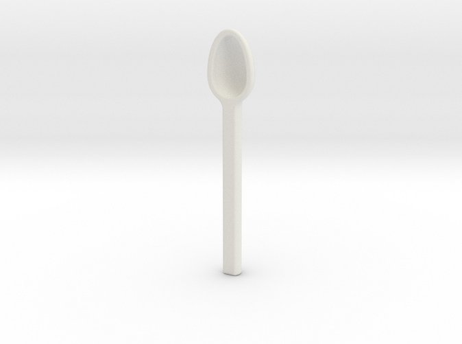 Magic Spoon for ModiBot
