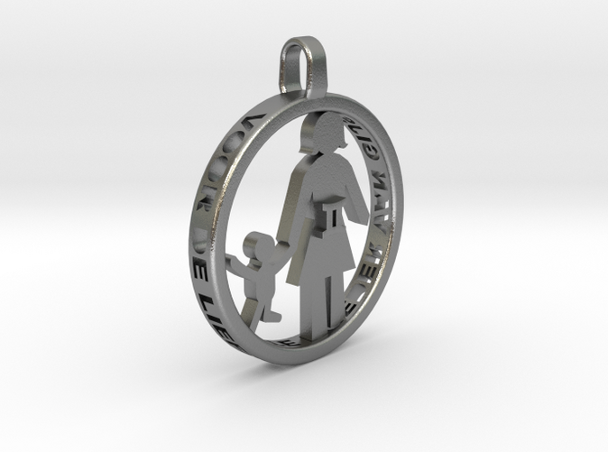 mothersday pendant