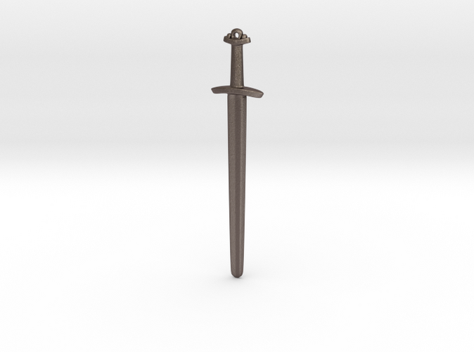 Ulfberht - Viking Sword steel