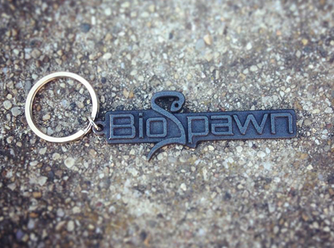 BioSpawn by BioSpawn - Shapeways Shops