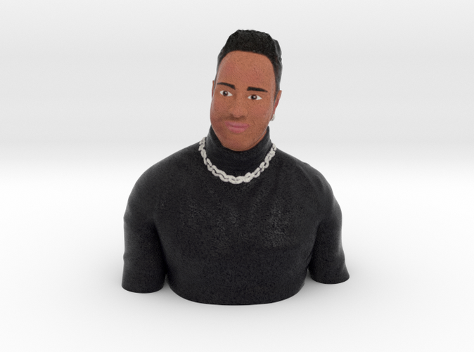 90s Style Like A Bad Ass The Rock Meme (NT24HPX4N) by TheInternets