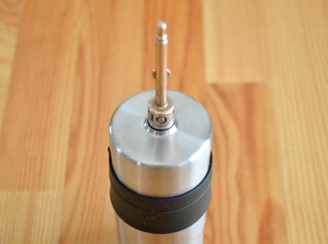 NEW! Coffee Grinder Bit For Hand Mixer CHP-A1RE (P9C9EX6HG) by CODGET