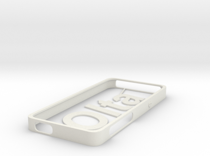 Iphone Personalized (Personalize as you wish) 3d printed
