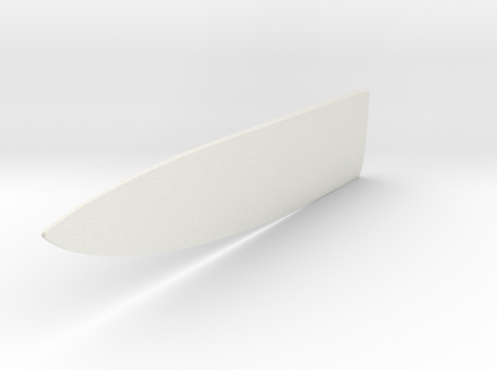 sheath for WMF 12 inch knife (Spitzenklasse) 3d printed
