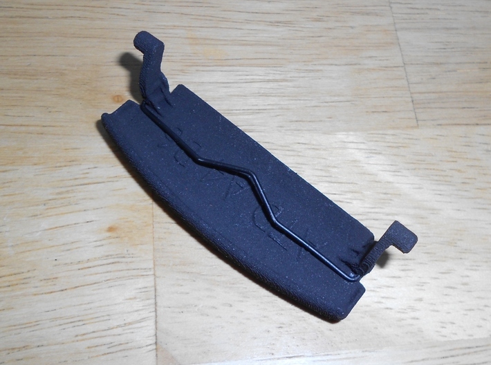 SEAT EXEO Armlehne/Armrest lid/IMA 3d printed