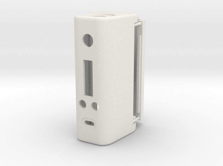 Mion DNA200 Box V1 (For Hyperion G6 900mAh Battery 3d printed