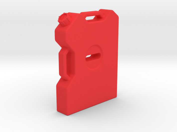 rotopax 4 gal gas can 3d printed