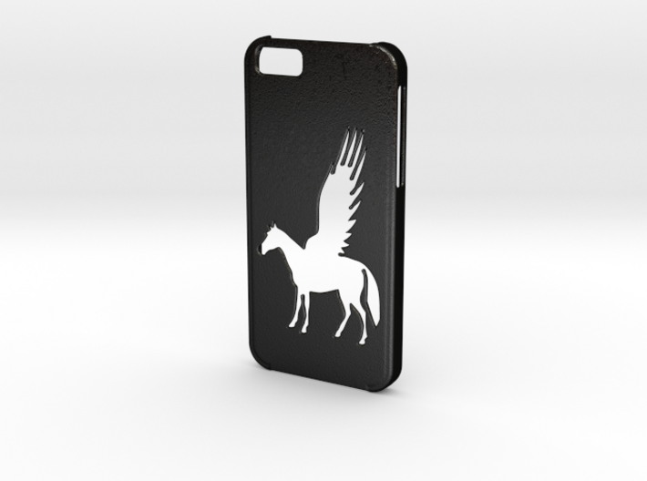 Iphone 6 Pegasus case 3d printed