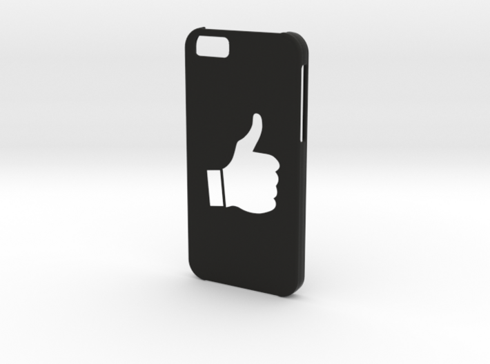 Iphone 6 Thumbs up case 3d printed