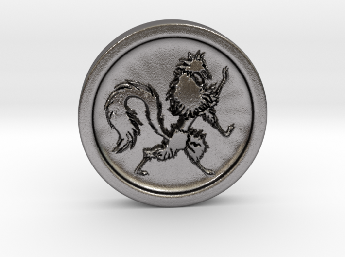 Brass Medallion, Resident Evil Wiki