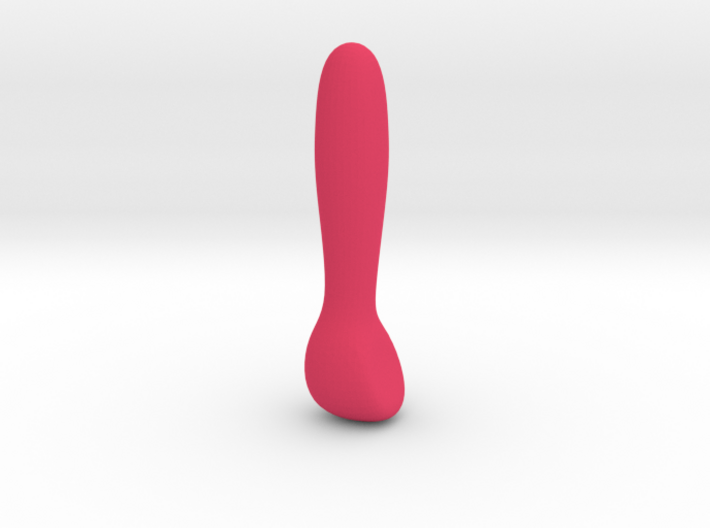 Sex toy nr.2 3d printed