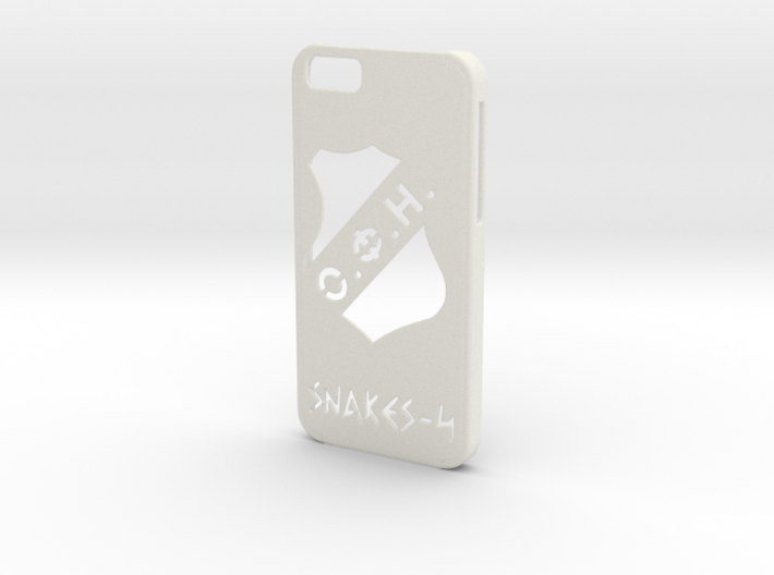 Iphone 6 OFI case 3d printed