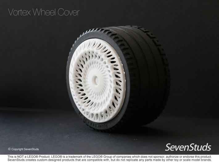 custom wheel covers