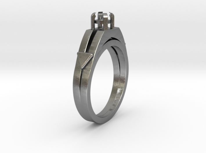 True love: 3D printing your wedding ring - Shapeways Blog