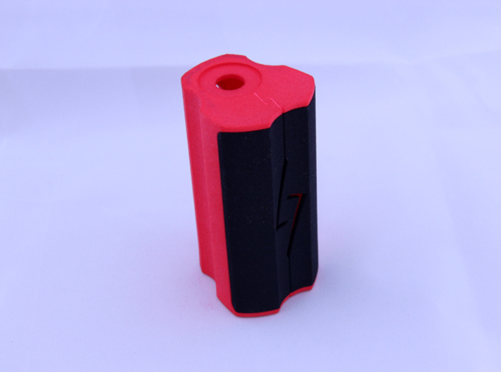 GALA Mod Front / Rear(Battery) Cover 3d printed 