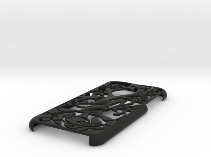 Iphone 6 cover "Tree of life" 3d printed 