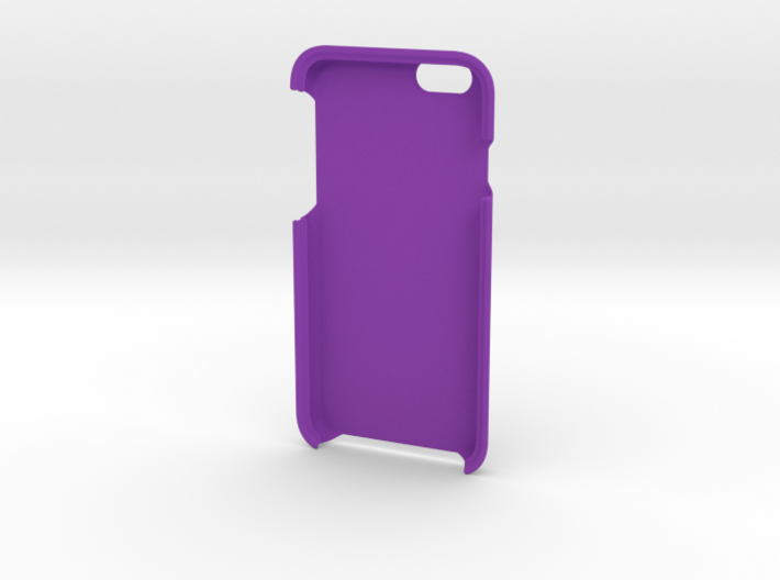 I Phone 6 case 3d printed