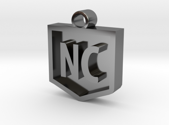 National Consultant 3d printed