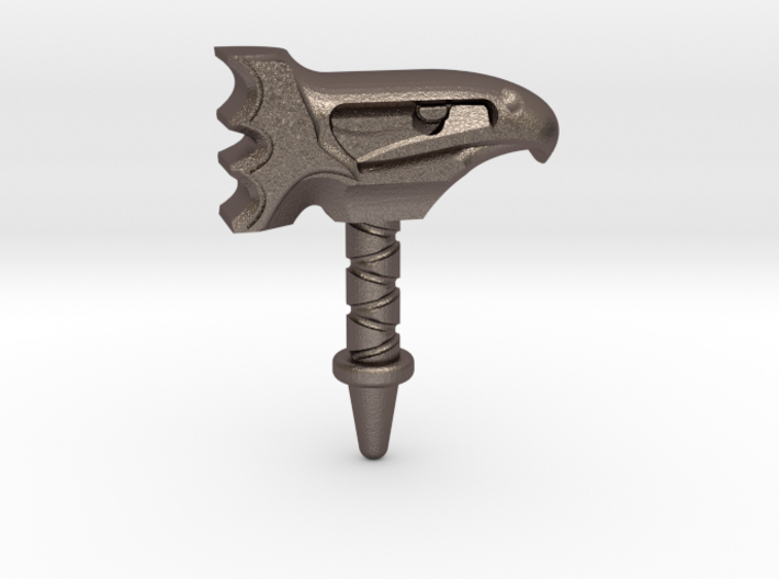 Hammer Of Sol 3d printed