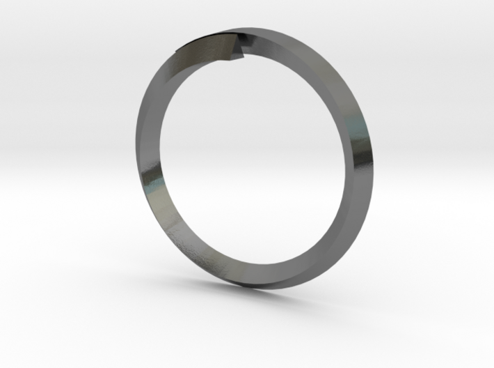 (T)Ring(le) 3d printed