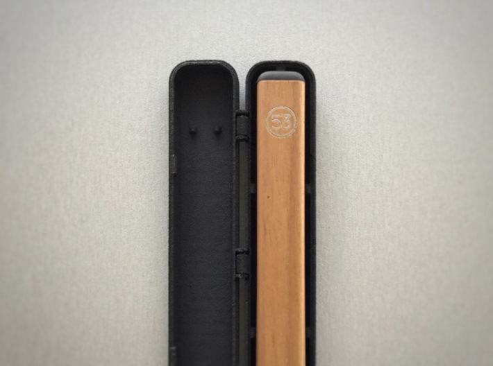 Case for Pencil by 53 3d printed 