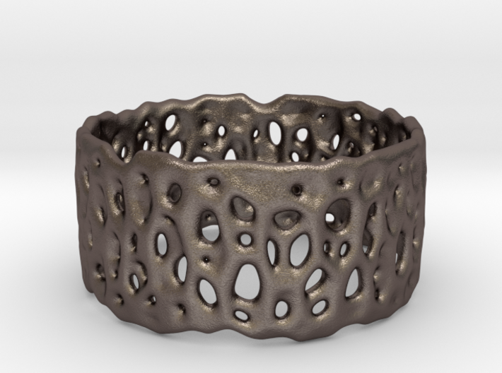 Frohr Design Cell Cycle Single 3d printed