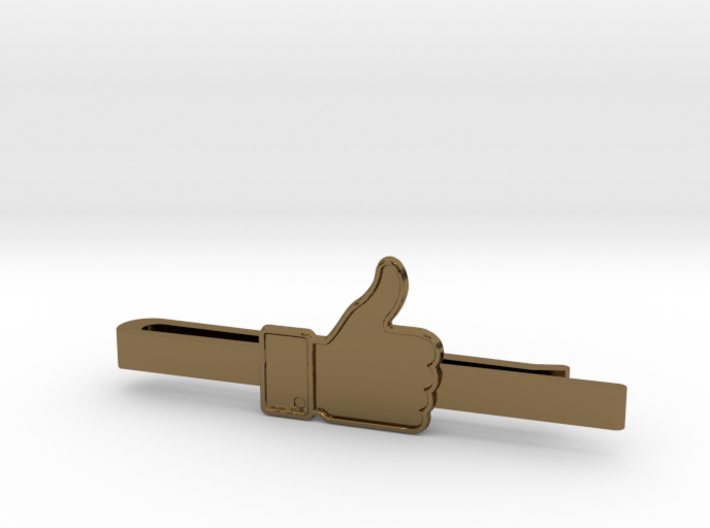 THUMBS UP 3d printed