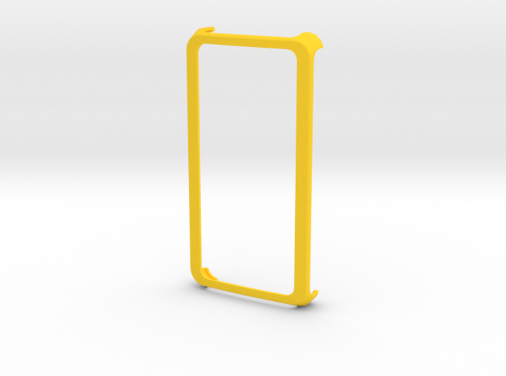  Fairphone Round Slim Frame Case 3d printed 