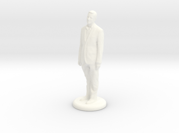 E7H MIKE GRANOFF 3d printed