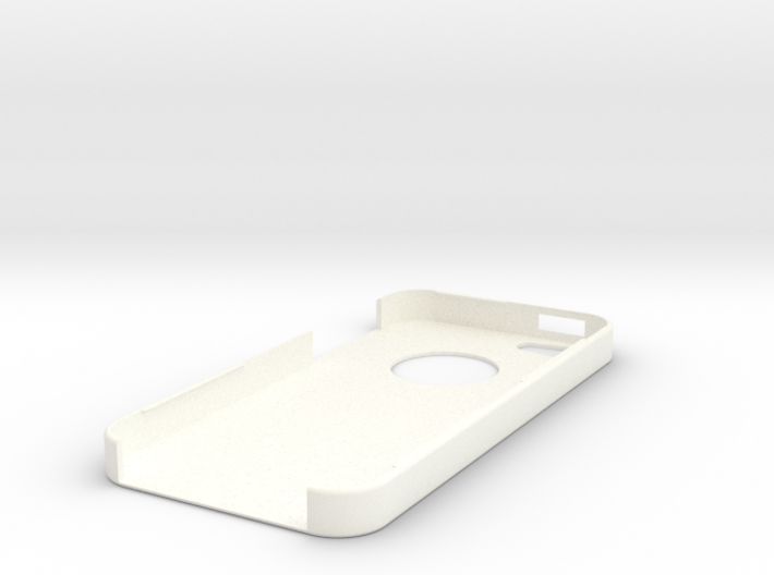 IPhone5Case6 (1) 3d printed