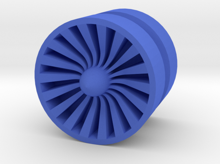 LEGO-compatible Custom Rims for Technic Axle 3d printed 