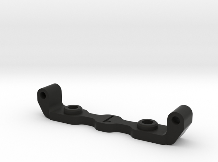 Kyosho Mini-Z 1° Camber Upper arm support 3d printed