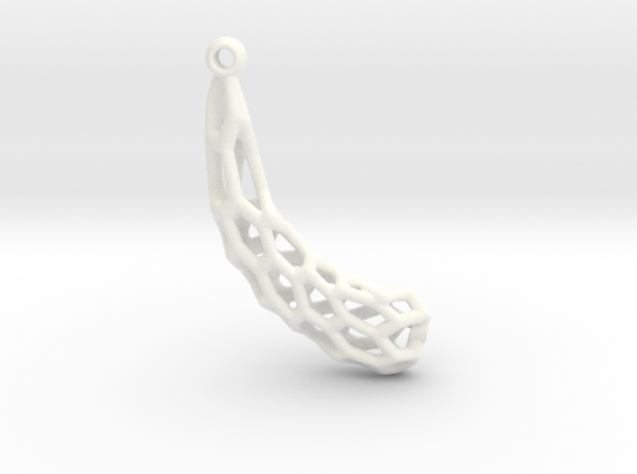 Modell 70141-Arm-left 3d printed