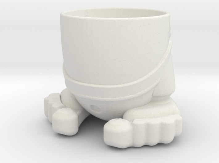 Zmug 3d printed