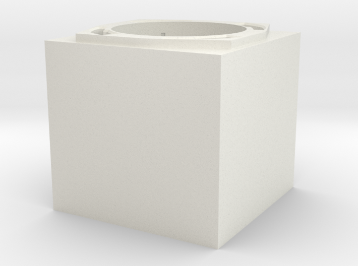 Penny Box Large 3d printed 