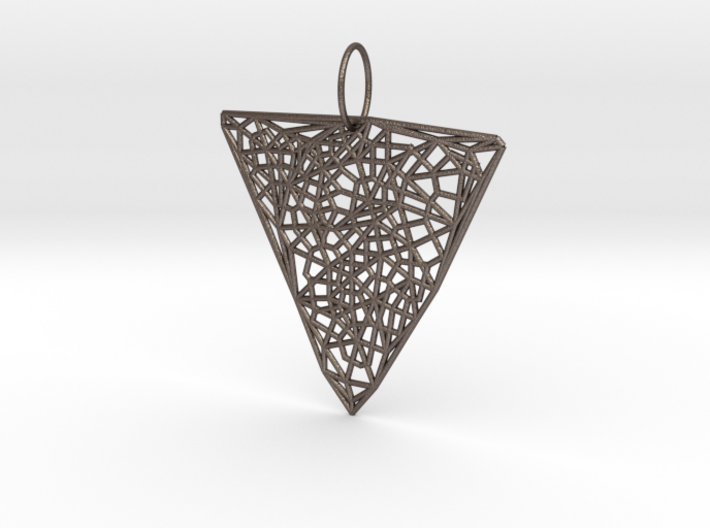 NeckLace2 3d printed