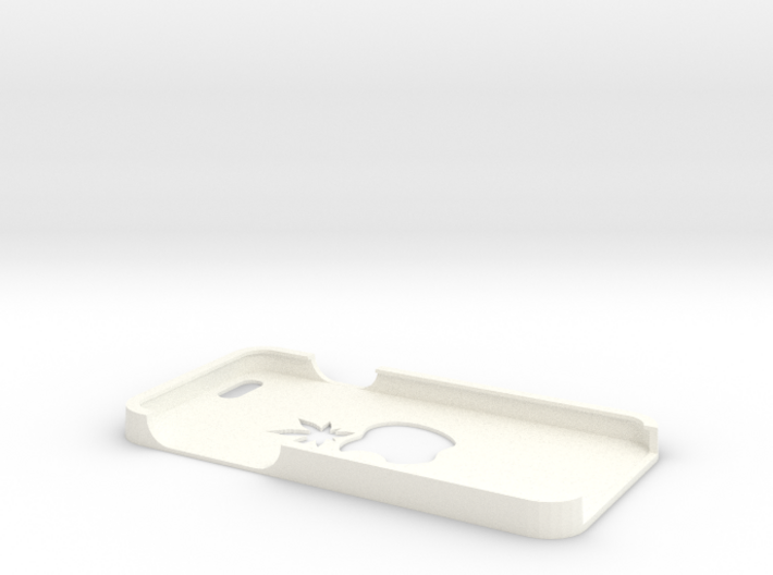 Apple Trees Iphone 6s Case 3d printed