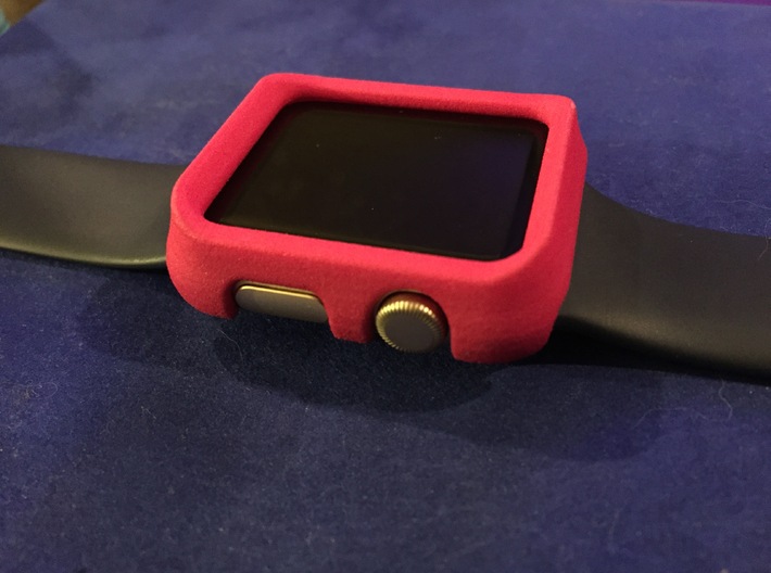 42mm Apple Watch Protective cover 3d printed