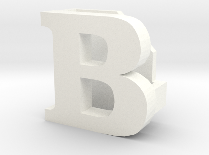 BandBit B1 for Fitbit Flex 3d printed