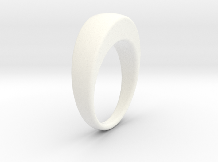 Ø19.51 Egg Ring/Ø0.768 inch 3d printed