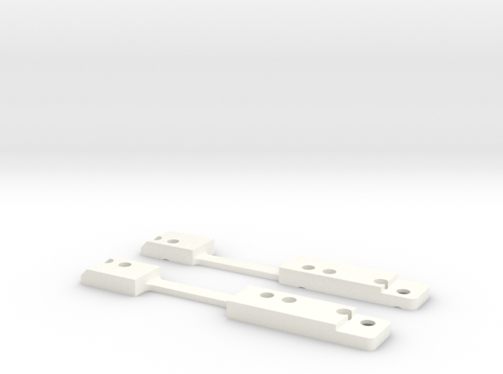 MiniZ F1 Lateral Links Soft 3d printed
