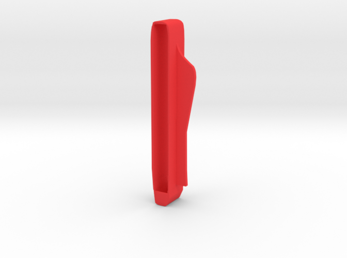 Hinge Ease - External hinge cover for lubrication 3d printed 