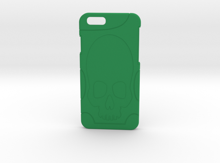 Apple Iphone 6 case 3d printed