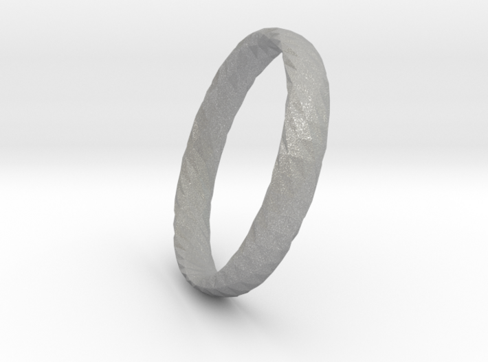 Twistium - Bracelet P=200mm h15 Color 3d printed