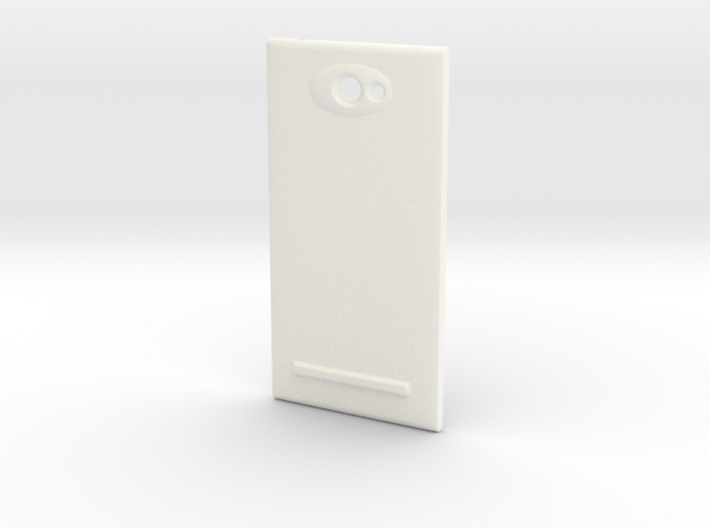 The Other Side Jolla Camera Protector Experiment 3d printed