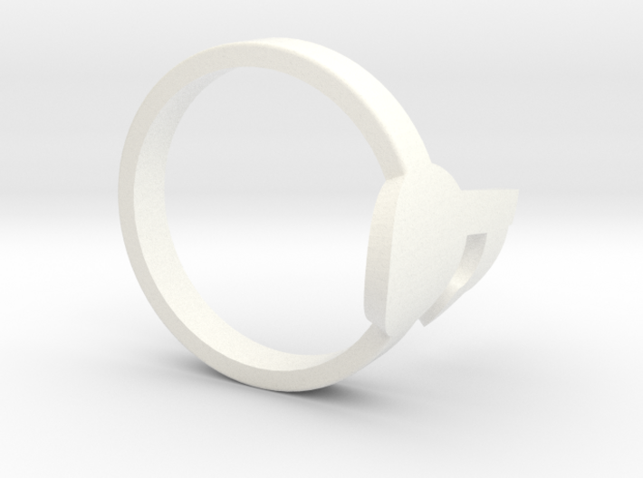 Tagpro Ring 3d printed