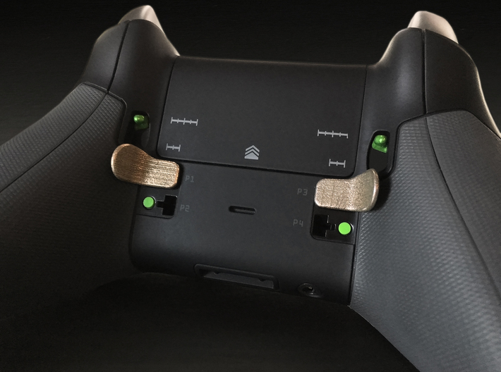  Xbox Controller Paddles