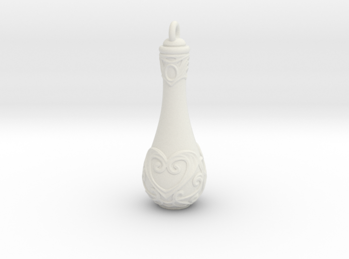 Love Potion - 40mm 3d printed